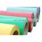 High Quality PPGI Color Coated Prepainted Steel Coil Price