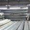DN40 galvanized steel pipe