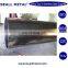 astm a312 ss tp436 stainless steel polished decorative weld pipe mill price