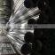 Round pipe hole punch machine for stainless steel tube/pipe
