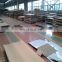 316L grade 1D hot rolled stainless steel sheet/plate