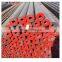 Seamless steel pipe 45# material large diameter seamless pipe spot