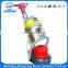 factory price burnish wheel hand held floor scrubber high quality marble floor polishing machine