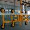 Vacuum Glass Loading and Lifting Machine with Capacity 1ton