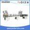 Aluminium Profile Double Head Cutting Saw with CNC
