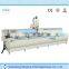 3 Axis CNC Machining Center for Aluminium/Aluminium Drilling Machine/CNC Milling Machine