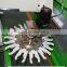 Auto Loading unloading Device 1325 CNC Router With Boring Head