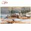 Far infrared carbon crystal electric heating panel room heater with CE RoHS
