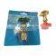 Refrigeration Can Tap Valve   variable flow control valve Can Tap Valve R12 R134a