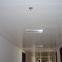 300x1200 Aluminum Plate Red Pattern Exhibition Hall