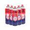 Hebei butane gas 220g and outdoor butane gas cartridge bbq