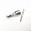 High quality diesel injection nozzle DSLA150P520 0433175093 matching fuel injector assembly 0433175, 093