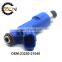 Original Fuel Injector Nozzle OEM 23250-21040 For Yaris 1.5L