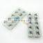 ERIKC B12 CR injector adjustment shims B12 New fuel injection washer size 0.95 mm --1.04 mm