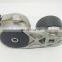 6CT8.3 diesel engine  belt tensioner pulley 3973824