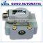High quality manufacturer servo valve hydraulic actuator operation