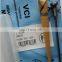 Common rail injector control valve  F00RJ01692