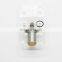 GENUINE  INJECTOR PUMP VALVE(SCV) FOR 4HK1  EXCAVATOR  ENGINE  8-98043687-00/898043687
