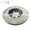 IFOB High Quality Front Brake Disc for NP300 PICKUP D22 40206-VN50A