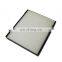 IFOB suto Cabin air filter 97133-2D000 for Japanese car 97133-2h000 97133-2e210 97133-d3000