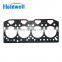 Excavator Spare Parts Head Gasket Set 02/201849