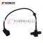 Engine Crank Angle Crankshaft Position Sensor Fits For Mitsubishi Mirage Lancer CT9A Outlander CU2W MN158261