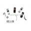 4G94 Engine Connecting Rod Bearing Set For Mitsubishi LANCER CS6A CS6W 1115A102 MN155924