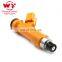 WEIYUAN Good Quality Fuel Injector Nozzle 23250-40020