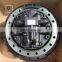 Excavator EX60 EX75 ZX120 ZX200 ZAX255 Final Drive Hydraulic Final Drive Assy 9233692