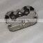 Genuine Diesel Engine Parts 5257939 3977147 5334522 5343642 ISBe QSB Air Compressor Cylinder Head Assembly
