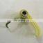 Hot sell ISDe diesel  engine piston cooling nozzle 4937308 4974323 5257526 with best price