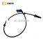 Rear Left or Right ABS Wheel Speed Sensor FOR Mercedes-Benz 2229051000 A2229051000