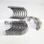 diesel engine 6CT crankshaft bearing with thrust bearing 3944162 ovesize 0.75