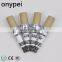 OEM Iridium IX Spark Plug BKR5EIX-11 5464