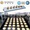 High Speed Fully Automatic Low Price Cookies Bakery & Biscuit Machinery