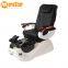 wholesale price of pedicure chair with tray from Morestar