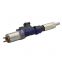 Common rail injector 095000-0300 095000-0301 095000-0302 diesel injector