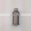 diesel CR pipe relief valve 1110010028  Fend  V837079623 for 0445228007