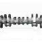 Marine Auxiliary Engines 6C Crankshaft 3917320