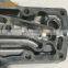 6D107 PC200-8 S6D107   Oil cooler cover  ME018277