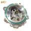 Hot sale Best price for good quality Excavator engine parts Pilot pump  D6D