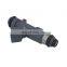 High Performance  Fuel Injector Nozzle OEM 145456132