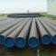 Polyurethane Coating According AWWA C222 CARBON STEEL PIPE Thcikness 6.35 mm - 60 mm