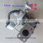 Mazda 2 Turbo 54359880009 54359880001 54359880007 DV4TD Engine