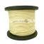 Quench Rollers Horizontal Tempering Furnaces Classical Aramid Fiber Braided