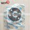 Brand-new MOTO 500cc x8 spare parts Gasket,oil pump 1P72MM-071003 oil pump gasket 01A0-071003