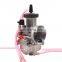 Aftermarket Carburetor For 38mm PWK38 Dirt KTM 250 250SX 250EXC TRX250R