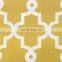 100% polyester curtain fabric printing for room