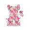 cute lemon pattern printing Romper Baby Knitted Romper One Piece Jumpsuit wholesale price