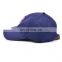 High quality baseball men hats,custom unstructured dad hat